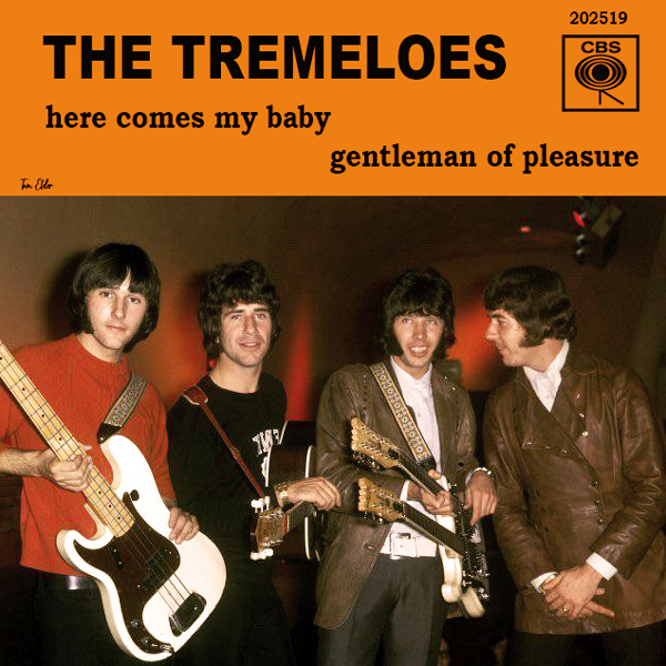 The Tremeloes